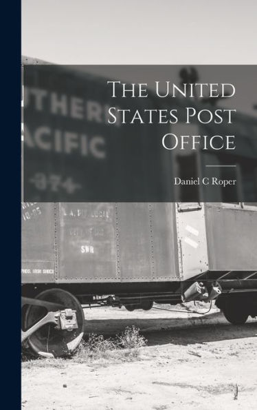 The United States Post Office