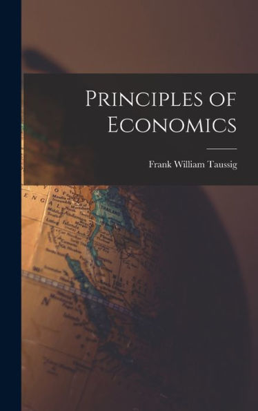 Principles Of Economics