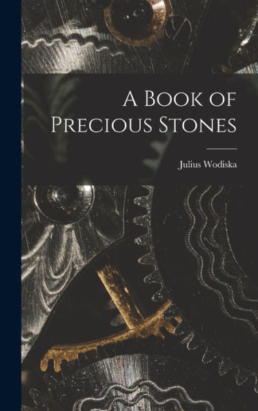 A Book Of Precious Stones