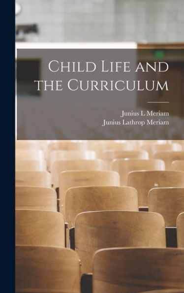 Child Life And The Curriculum