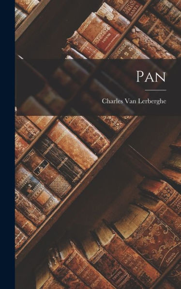 Pan (French Edition)