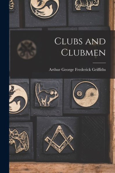 Clubs And Clubmen