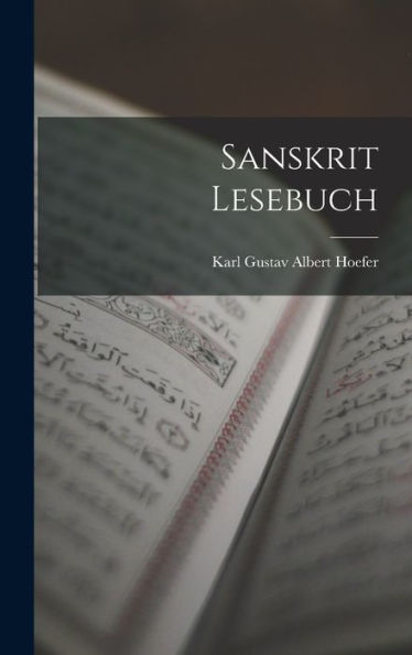 Sanskrit Lesebuch (Sanskrit Edition)