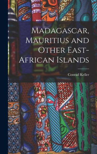 Madagascar, Mauritius And Other East-African Islands