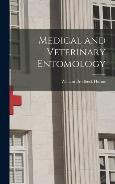 Medical And Veterinary Entomology