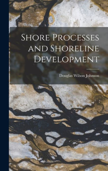 Shore Processes And Shoreline Development