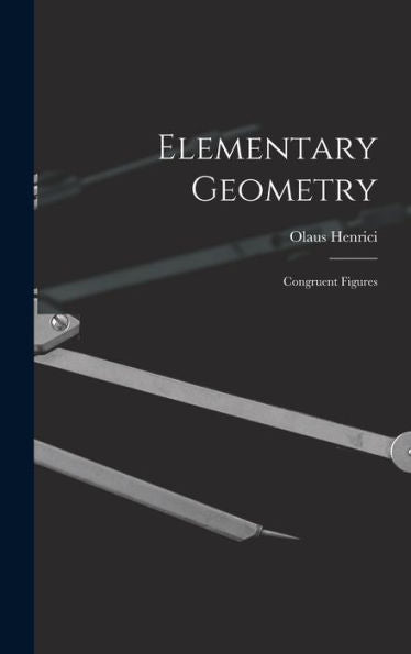 Elementary Geometry: Congruent Figures