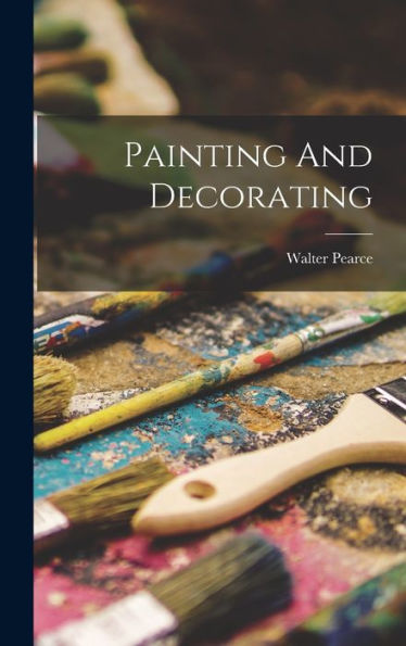 Painting And Decorating