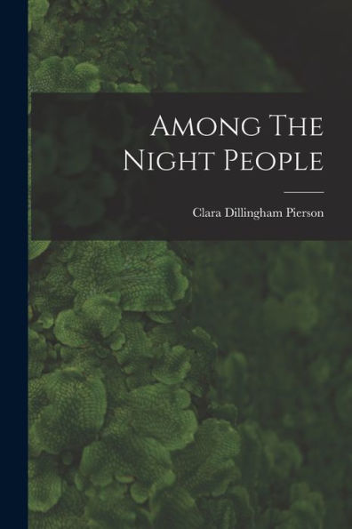 Among The Night People