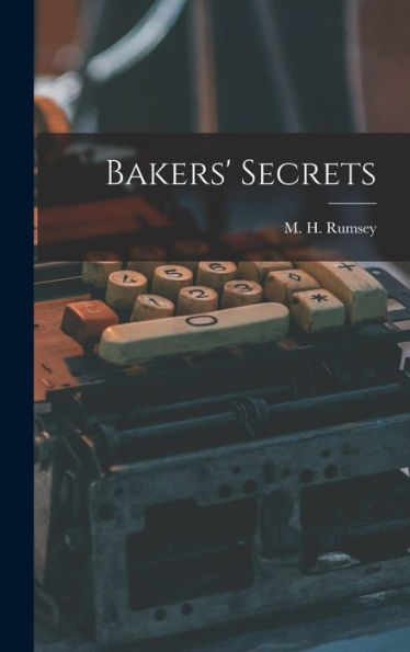 Bakers' Secrets