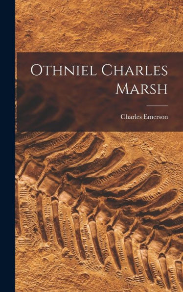 Othniel Charles Marsh