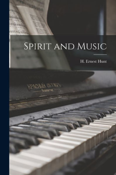 Spirit And Music