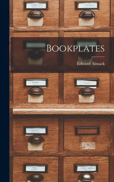Bookplates