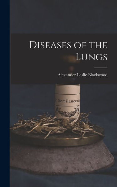 Diseases Of The Lungs