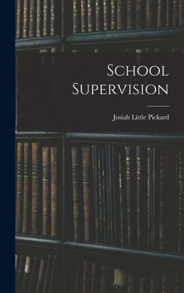 School Supervision