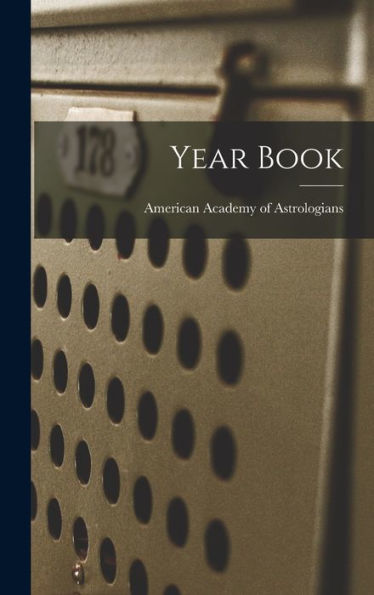 Year Book