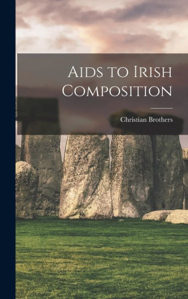 Aids To Irish Composition