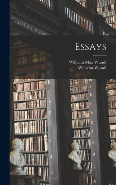 Essays (German Edition)