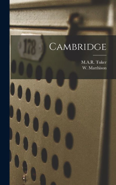 Cambridge