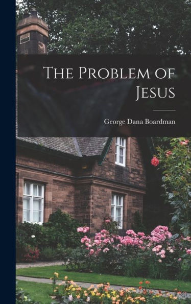 The Problem Of Jesus