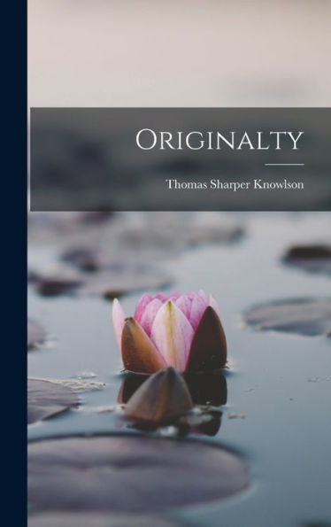 Originalty