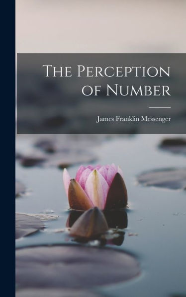 The Perception Of Number