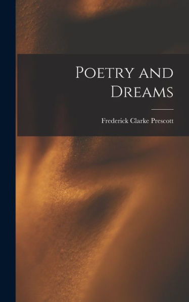 Poetry And Dreams