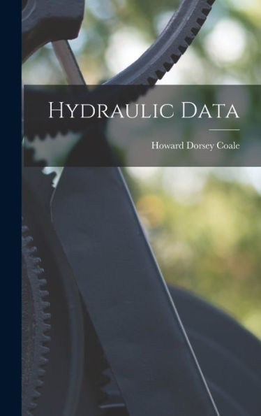 Hydraulic Data