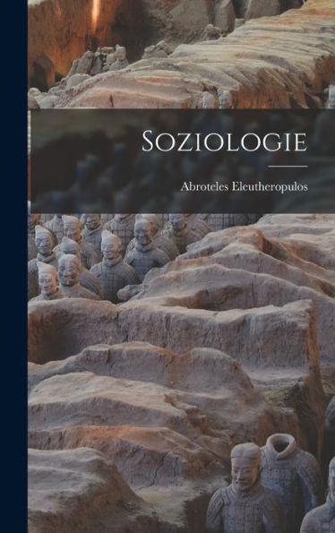 Soziologie (German Edition)