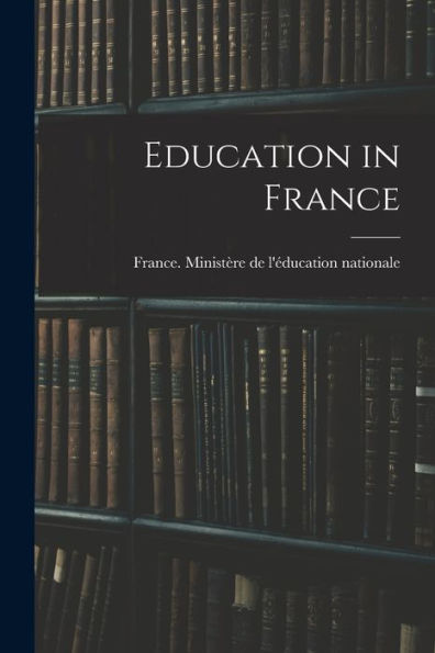 Education In France