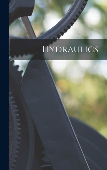 Hydraulics