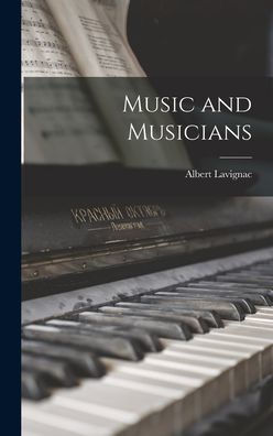 Music And Musicians