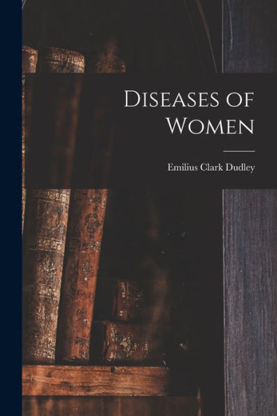 Diseases Of Women