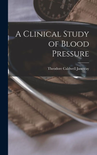 A Clinical Study Of Blood Pressure