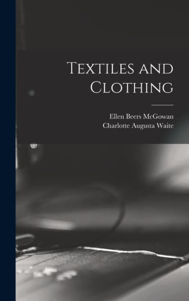 Textiles And Clothing