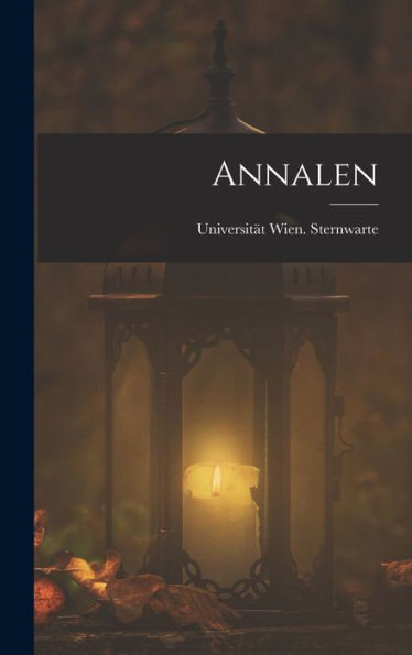 Annalen (Italian Edition)