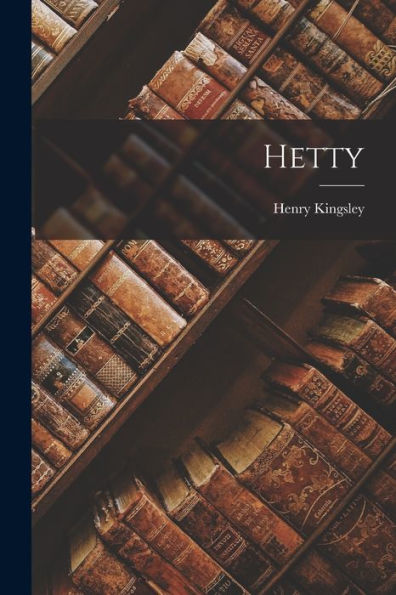 Hetty