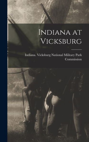Indiana At Vicksburg