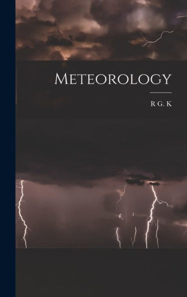 Meteorology