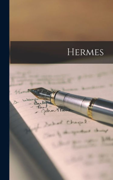 Hermes (German Edition)