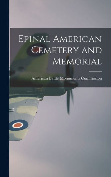 Epinal American Cemetery And Memorial