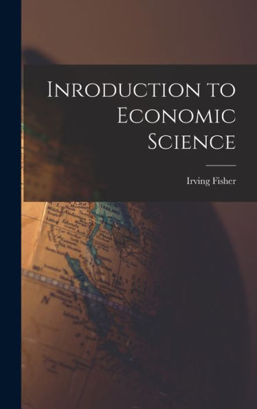 Inroduction To Economic Science