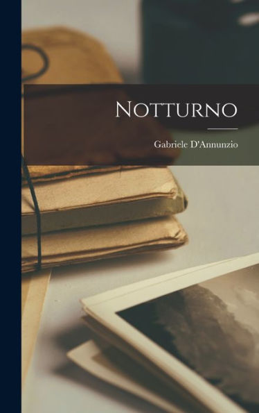 Notturno (Italian Edition)