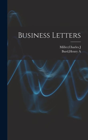 Business Letters