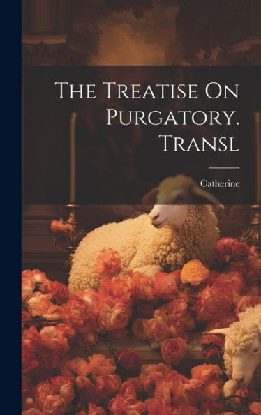 The Treatise On Purgatory. Transl (Italian Edition)
