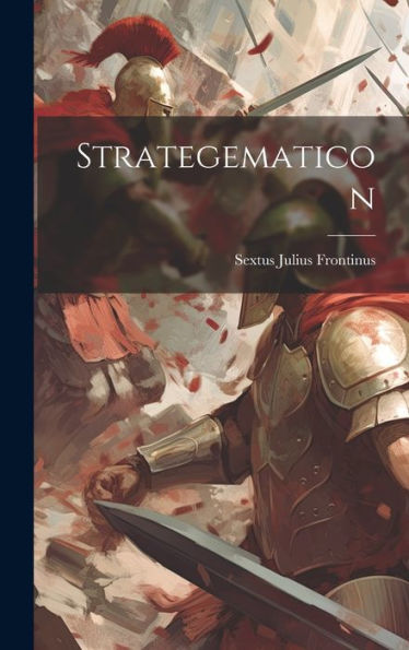 Strategematicon (Latin Edition)
