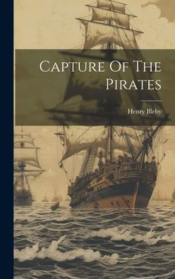 Capture Of The Pirates