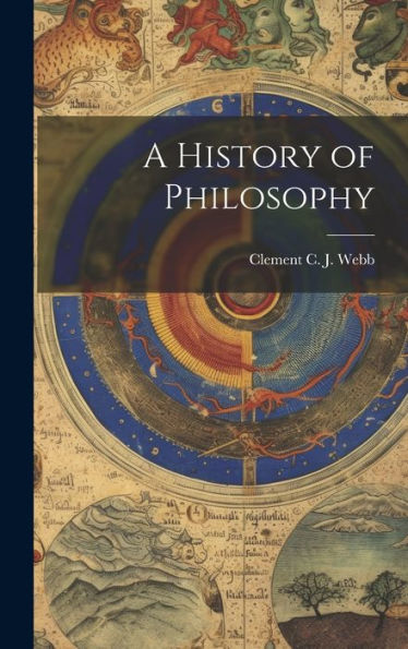A History Of Philosophy