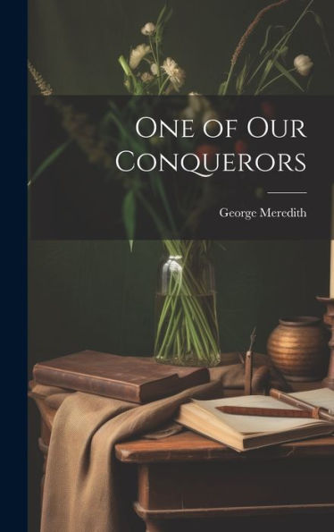 One Of Our Conquerors