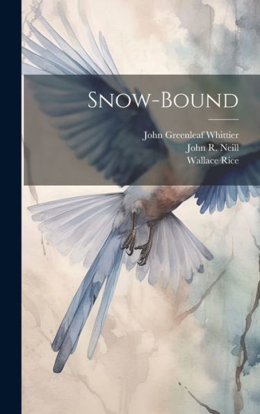 Snow-Bound